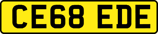 CE68EDE