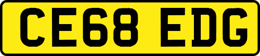 CE68EDG