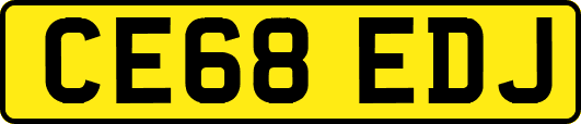 CE68EDJ