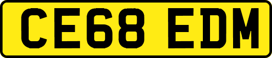 CE68EDM
