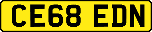 CE68EDN