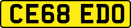 CE68EDO