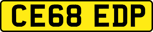 CE68EDP
