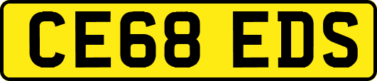 CE68EDS