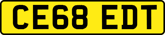 CE68EDT