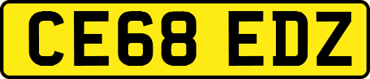 CE68EDZ