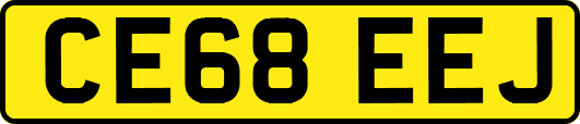 CE68EEJ