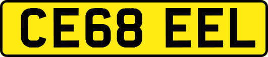CE68EEL