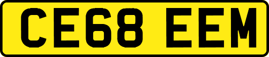 CE68EEM