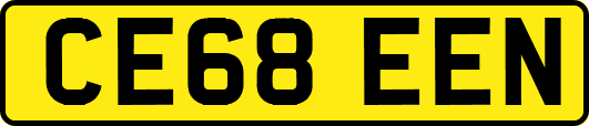 CE68EEN