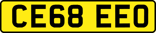 CE68EEO