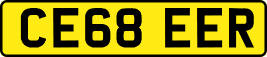 CE68EER