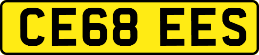 CE68EES