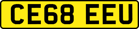 CE68EEU