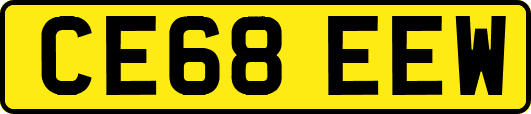 CE68EEW