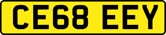CE68EEY