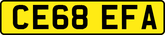 CE68EFA