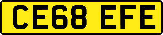 CE68EFE