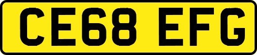 CE68EFG