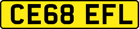 CE68EFL