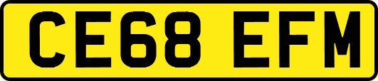 CE68EFM