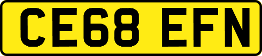 CE68EFN