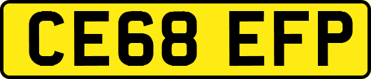 CE68EFP