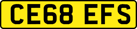 CE68EFS