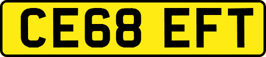 CE68EFT
