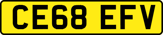 CE68EFV