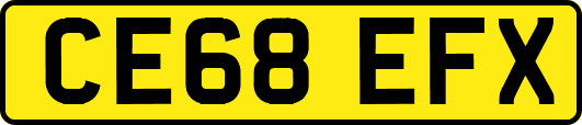 CE68EFX