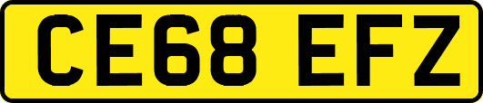 CE68EFZ