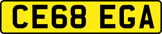 CE68EGA