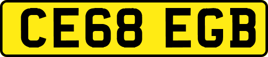 CE68EGB