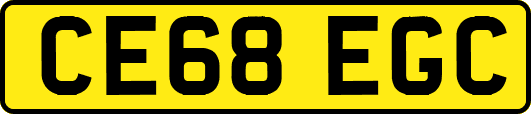 CE68EGC