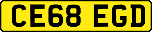 CE68EGD