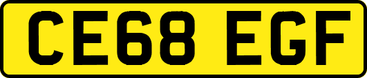 CE68EGF