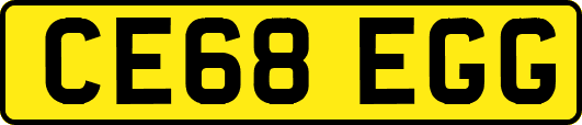 CE68EGG