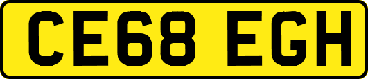 CE68EGH