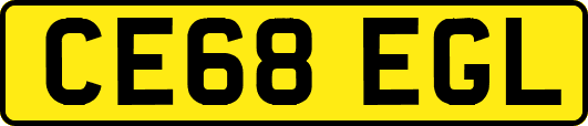CE68EGL