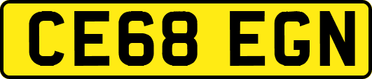 CE68EGN