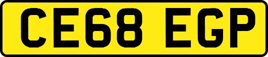 CE68EGP