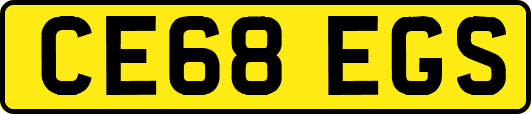 CE68EGS