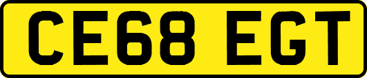 CE68EGT