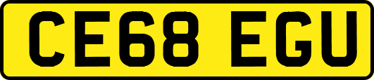 CE68EGU
