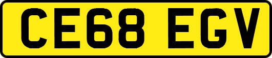 CE68EGV