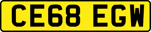 CE68EGW