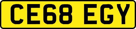 CE68EGY