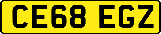 CE68EGZ