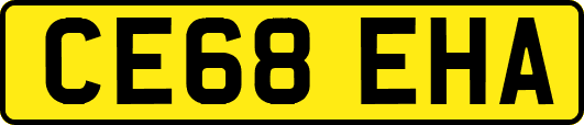 CE68EHA